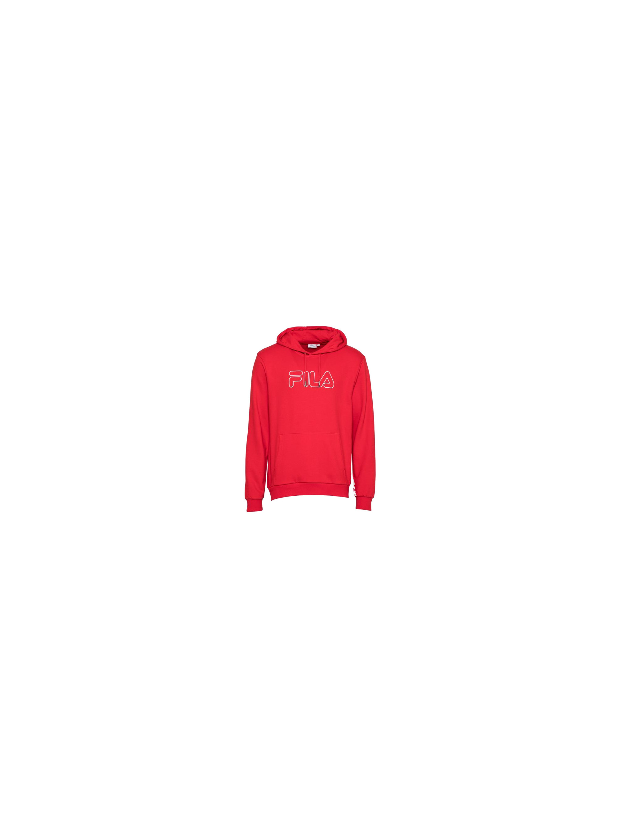 Fila LABAN HOODY M 687125006
