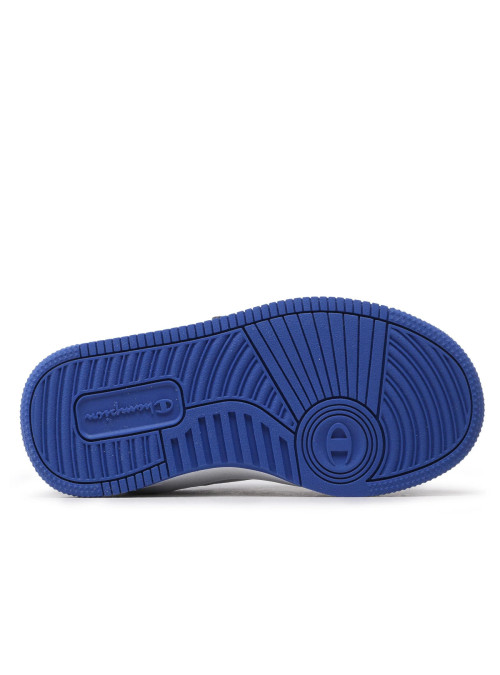 Champion Dziecięce Sneakersy Rebound 2.0 Low G Ps S32497WW007 Niebieski | Sklep Monotox