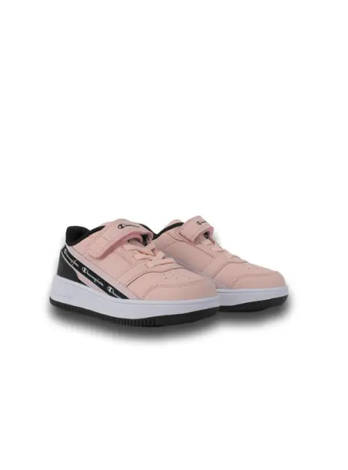 Champion Dziecięce Sneakersy Alter Low B Ps S32506PS013 Różowy | Sklep Monotox