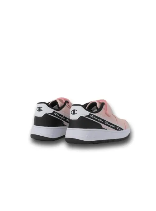 Champion Dziecięce Sneakersy Alter Low B Ps S32506PS013 Różowy | Sklep Monotox