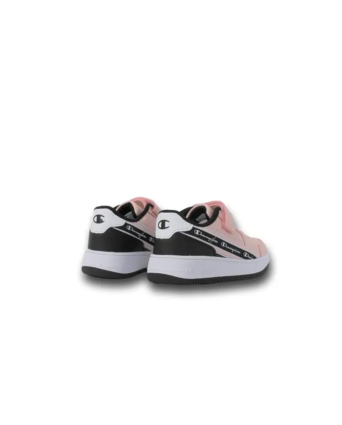 Champion Dziecięce Sneakersy Alter Low B Ps S32506PS013 Różowy | Sklep Monotox