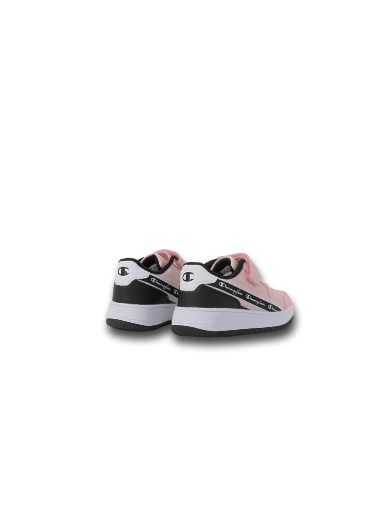 Champion Dziecięce Sneakersy Alter Low B Ps S32506PS013 Różowy | Sklep Monotox