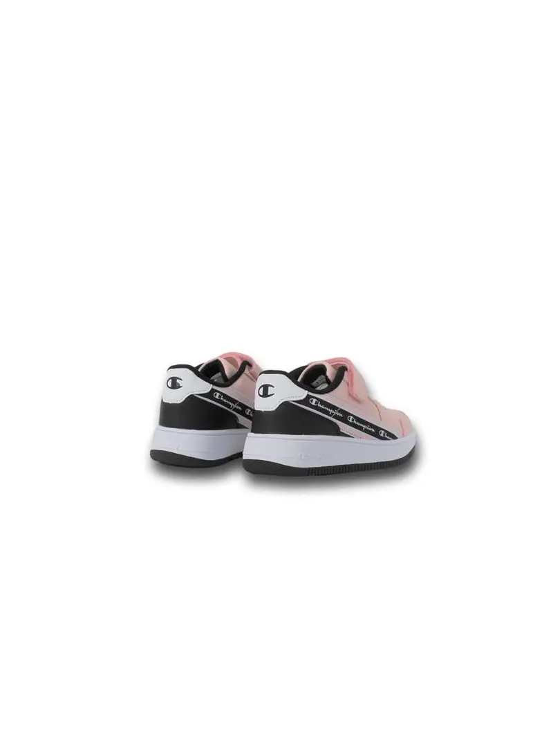 Champion Dziecięce Sneakersy Alter Low B Ps S32506PS013 Różowy | Sklep Monotox