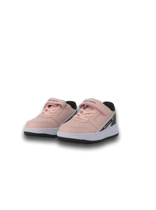 Champion Dziecięce Sneakersy Alter Low B Ps S32506PS013 Różowy | Sklep Monotox