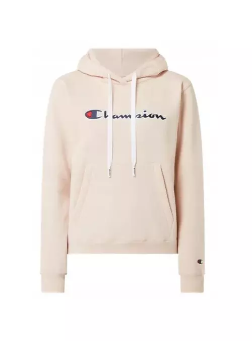Champion HOODED SWEATSHIRT 114461PS075