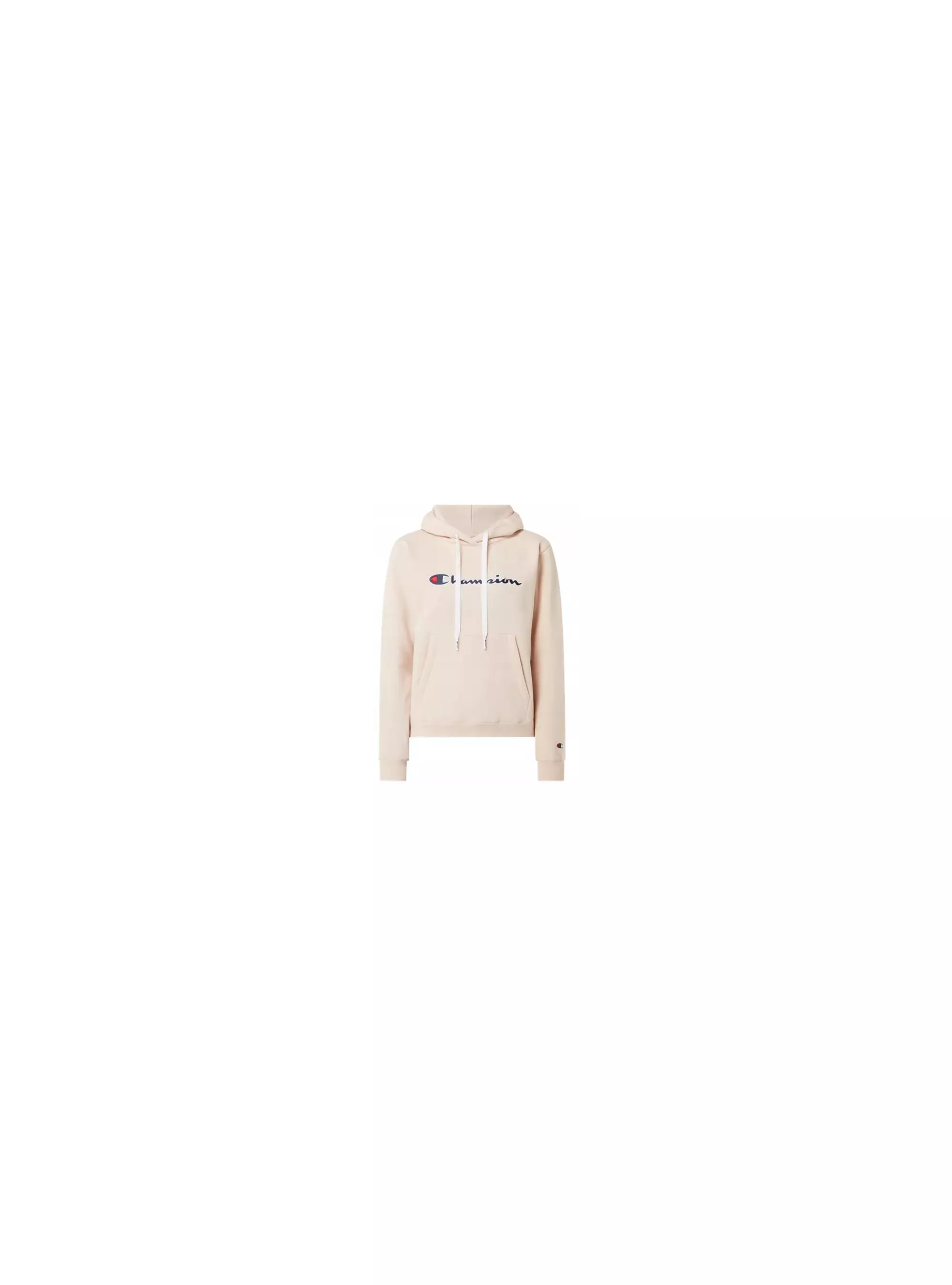 Champion HOODED SWEATSHIRT 114461PS075