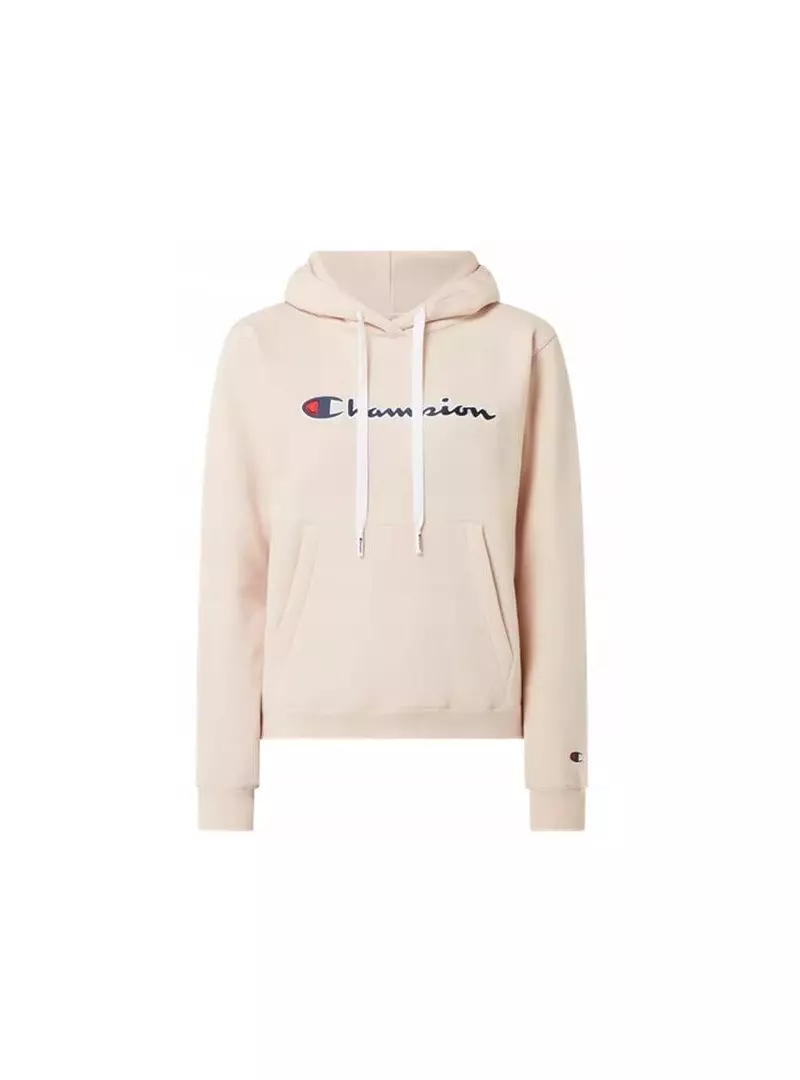 Champion HOODED SWEATSHIRT 114461PS075