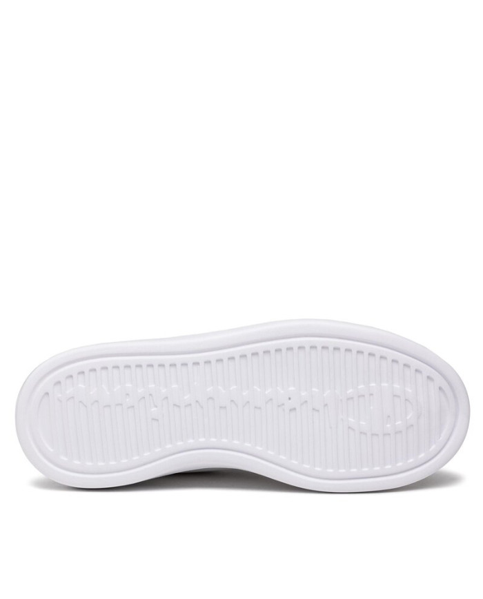 Champion Dziecięce Sneakersy Angel G Gs S32515WW009 Biały | Sklep Monotox