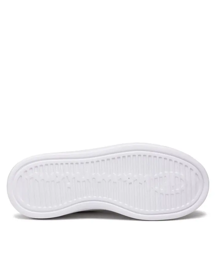 Champion Dziecięce Sneakersy Angel G Gs S32515WW009 Biały | Sklep Monotox