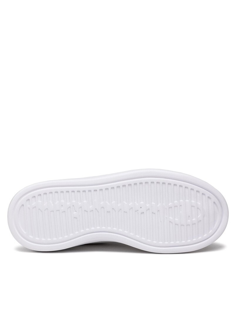 Champion Dziecięce Sneakersy Angel G Gs S32515WW009 Biały | Sklep Monotox