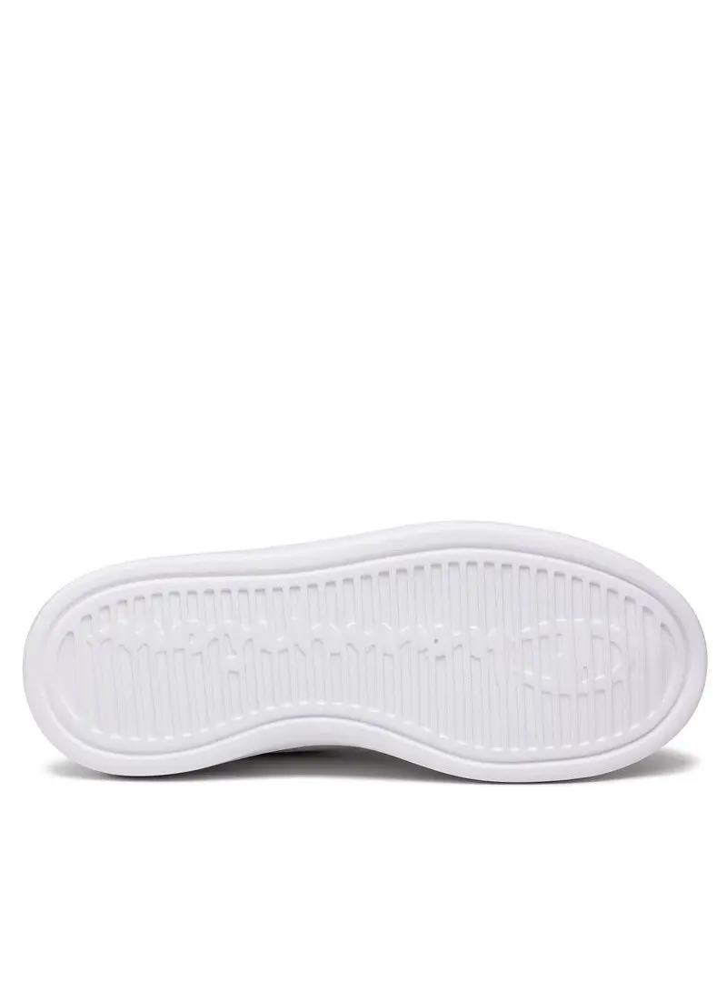 Champion Dziecięce Sneakersy Angel G Gs S32515WW009 Biały | Sklep Monotox