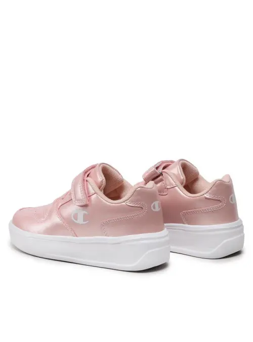 Champion Dziecięce Sneakersy Deuce G Ps S32518PS013 Różowy | Sklep Monotox