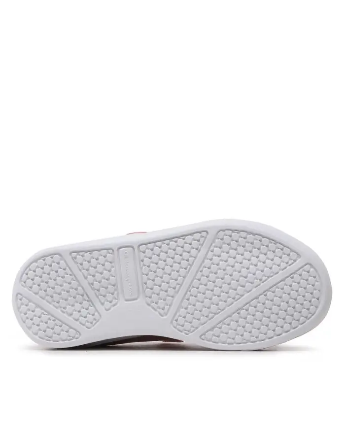 Champion Dziecięce Sneakersy Deuce G Ps S32518PS013 Różowy | Sklep Monotox