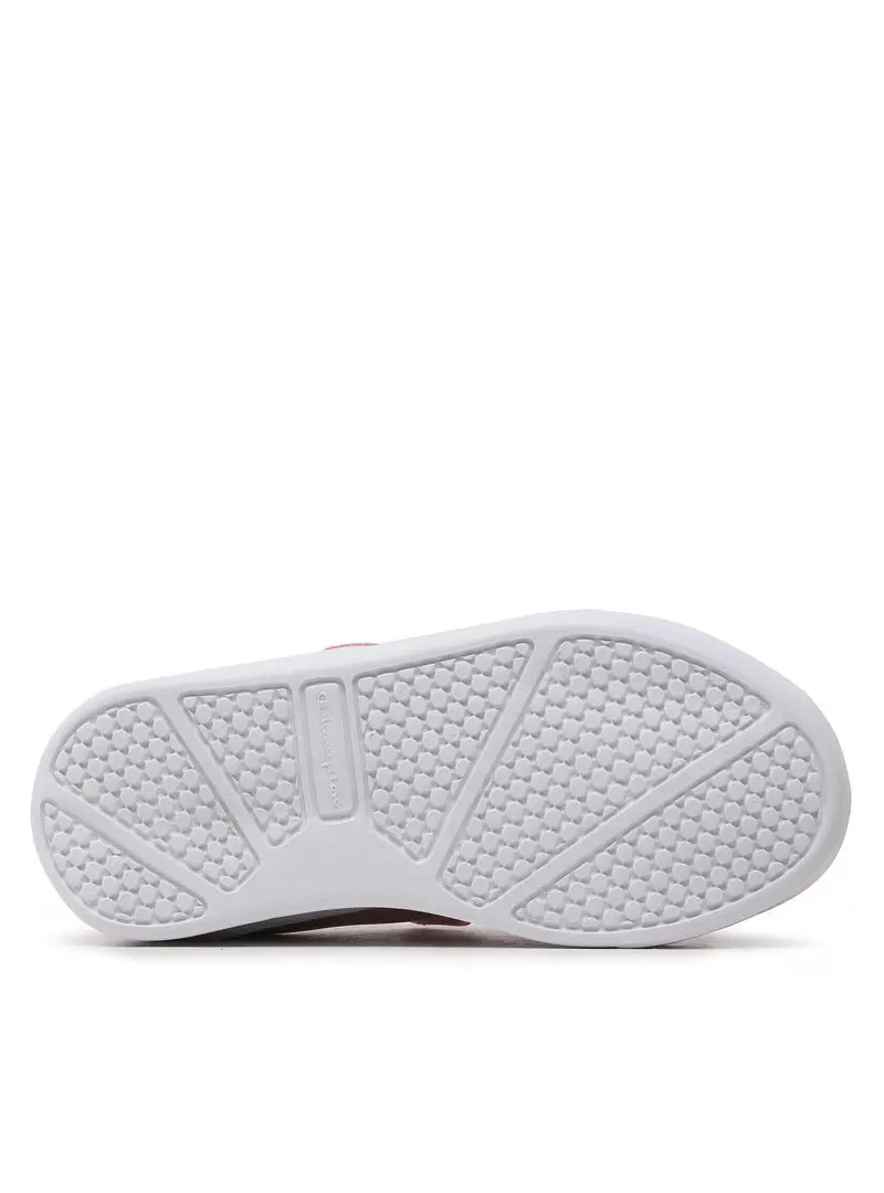 Champion Dziecięce Sneakersy Deuce G Ps S32518PS013 Różowy | Sklep Monotox