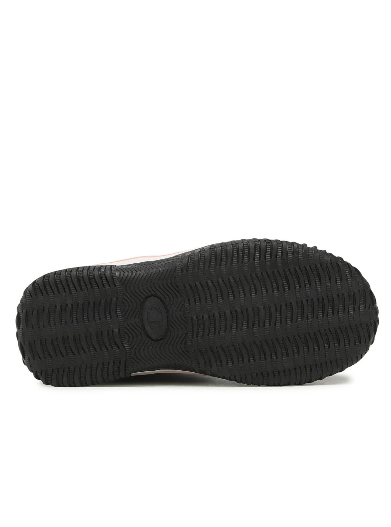 Champion Dziecięce Sneakersy Flakey G Ps S32521KK001 Czarny | Sklep Monotox