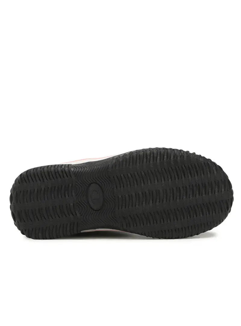 Champion Dziecięce Sneakersy Flakey G Ps S32521KK001 Czarny | Sklep Monotox