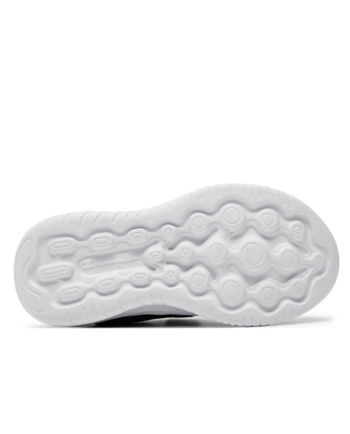 Champion Dziecięce Sneakersy Softy Evolve G Ps S32532BS501 Granatowy | Sklep Monotox