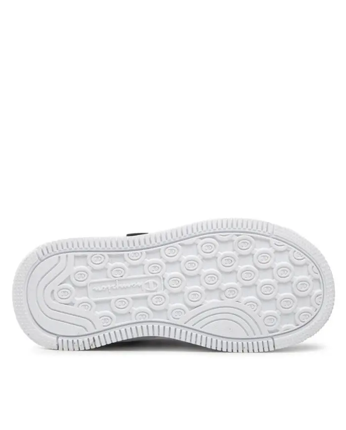 Champion Dziecięce Sneakersy Rebound Platform Sparkle G Ps S32612KK001 Czarny | Sklep Monotox