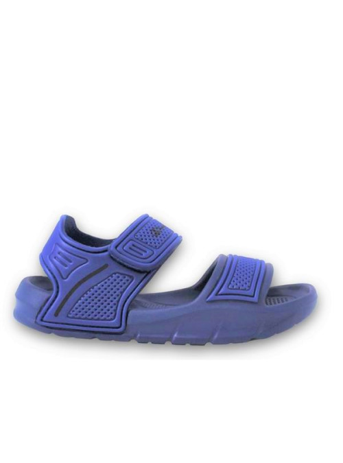 Champion Dziecięce Sandały Squirt B Td Sandal S32629BS036 Niebieski | Sklep Monotox