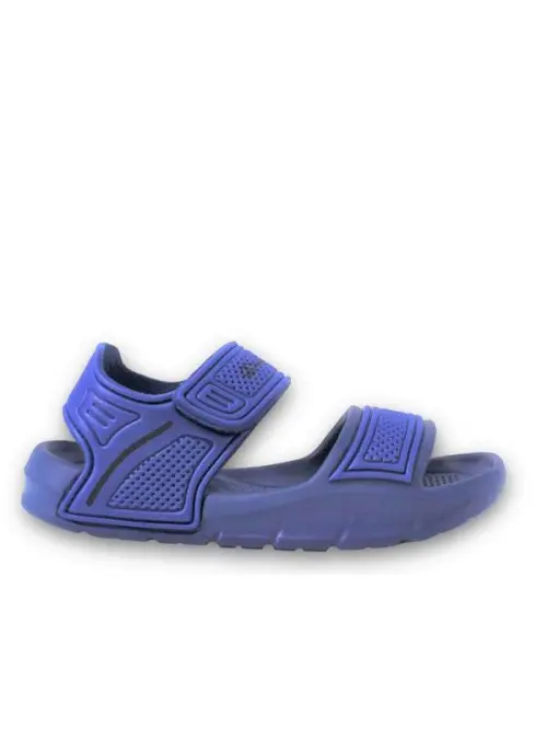 Champion Dziecięce Sandały Squirt B Td Sandal S32629BS036 Niebieski | Sklep Monotox