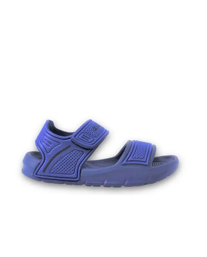 Champion Dziecięce Sandały Squirt B Td Sandal S32629BS036 Niebieski | Sklep Monotox