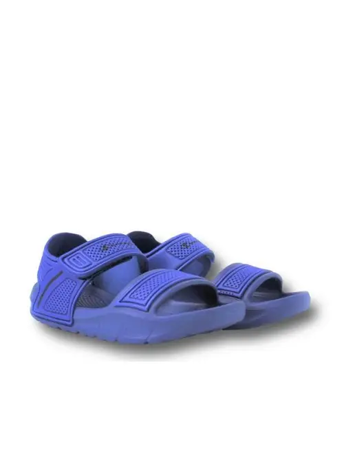 Champion Dziecięce Sandały Squirt B Td Sandal S32629BS036 Niebieski | Sklep Monotox