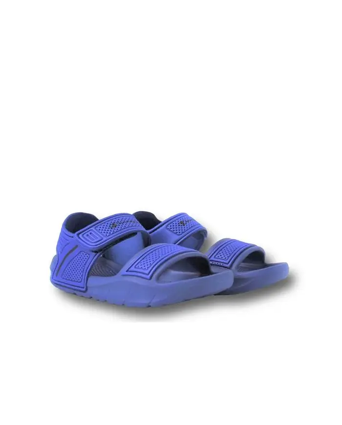 Champion Dziecięce Sandały Squirt B Td Sandal S32629BS036 Niebieski | Sklep Monotox