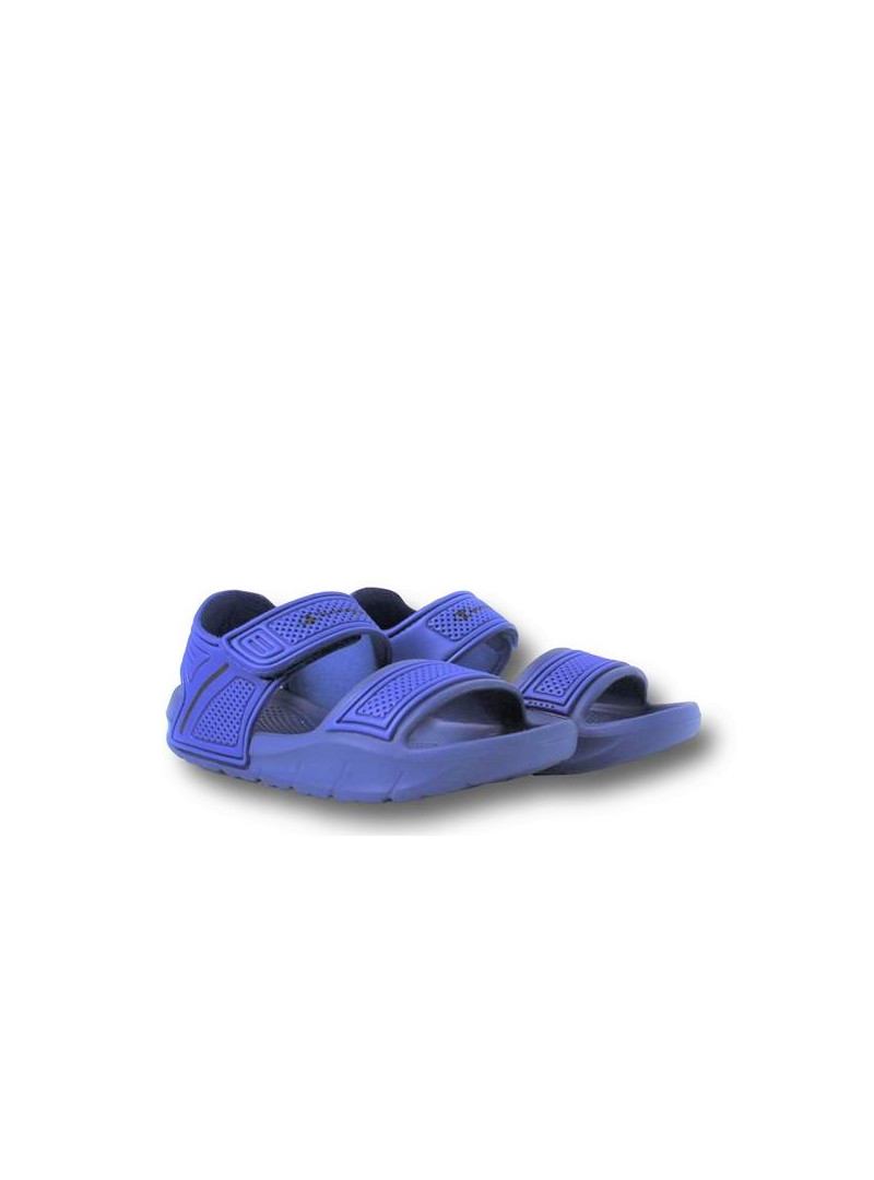 Champion Dziecięce Sandały Squirt B Td Sandal S32629BS036 Niebieski | Sklep Monotox