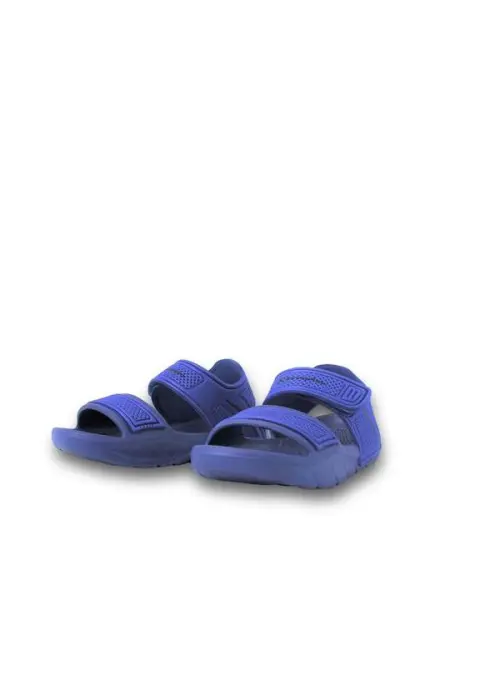 Champion Dziecięce Sandały Squirt B Td Sandal S32629BS036 Niebieski | Sklep Monotox