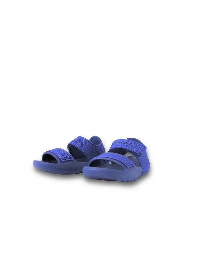 Champion Dziecięce Sandały Squirt B Td Sandal S32629BS036 Niebieski | Sklep Monotox