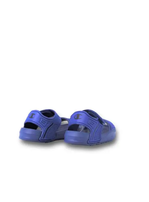 Champion Dziecięce Sandały Squirt B Td Sandal S32629BS036 Niebieski | Sklep Monotox
