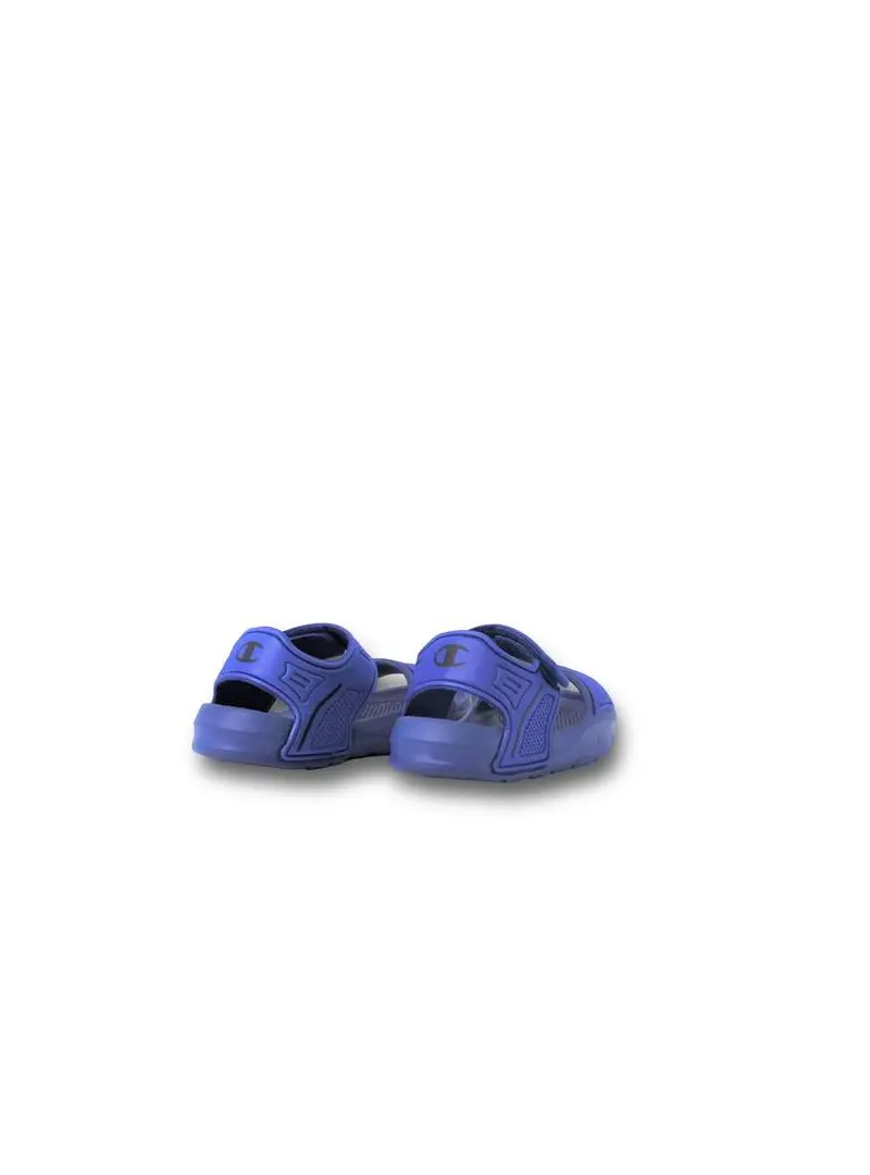 Champion Dziecięce Sandały Squirt B Td Sandal S32629BS036 Niebieski | Sklep Monotox