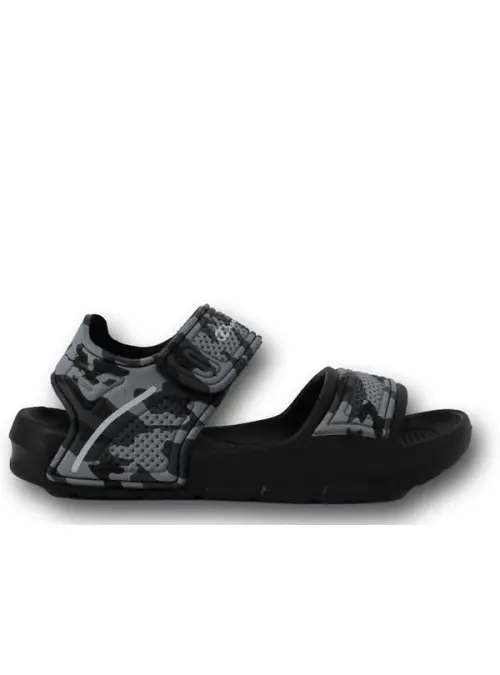 Champion Dziecięce Sandały Squirt B Td Sandal S32629KK001 Czarny | Sklep Monotox