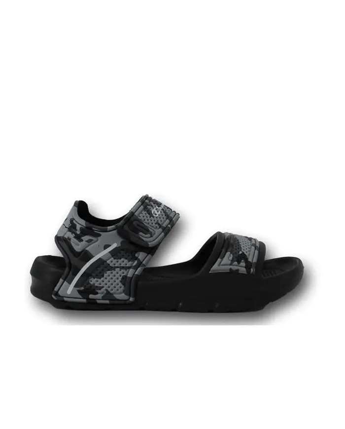 Champion Dziecięce Sandały Squirt B Td Sandal S32629KK001 Czarny | Sklep Monotox