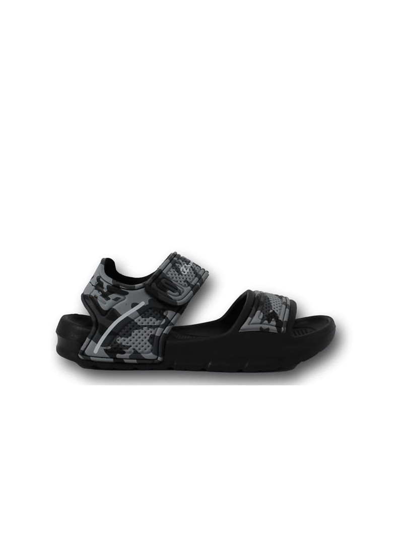 Champion Dziecięce Sandały Squirt B Td Sandal S32629KK001 Czarny | Sklep Monotox