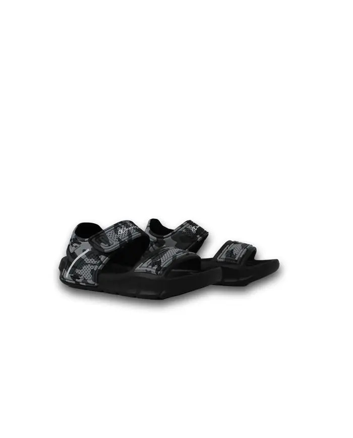 Champion Dziecięce Sandały Squirt B Td Sandal S32629KK001 Czarny | Sklep Monotox