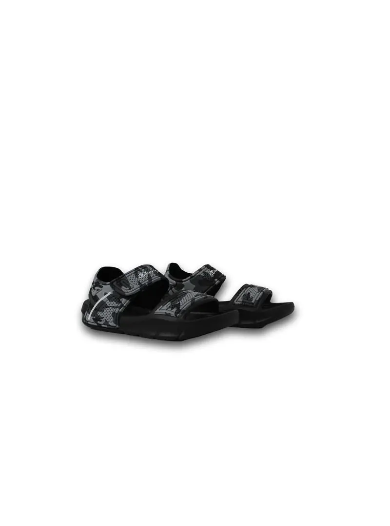 Champion Dziecięce Sandały Squirt B Td Sandal S32629KK001 Czarny | Sklep Monotox