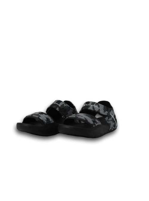 Champion Dziecięce Sandały Squirt B Td Sandal S32629KK001 Czarny | Sklep Monotox