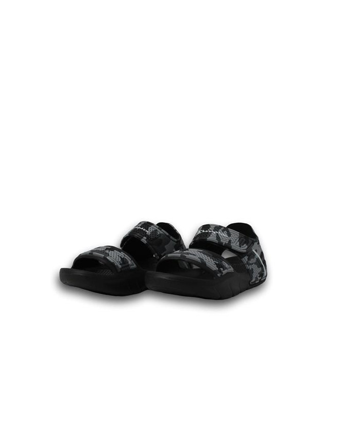 Champion Dziecięce Sandały Squirt B Td Sandal S32629KK001 Czarny | Sklep Monotox