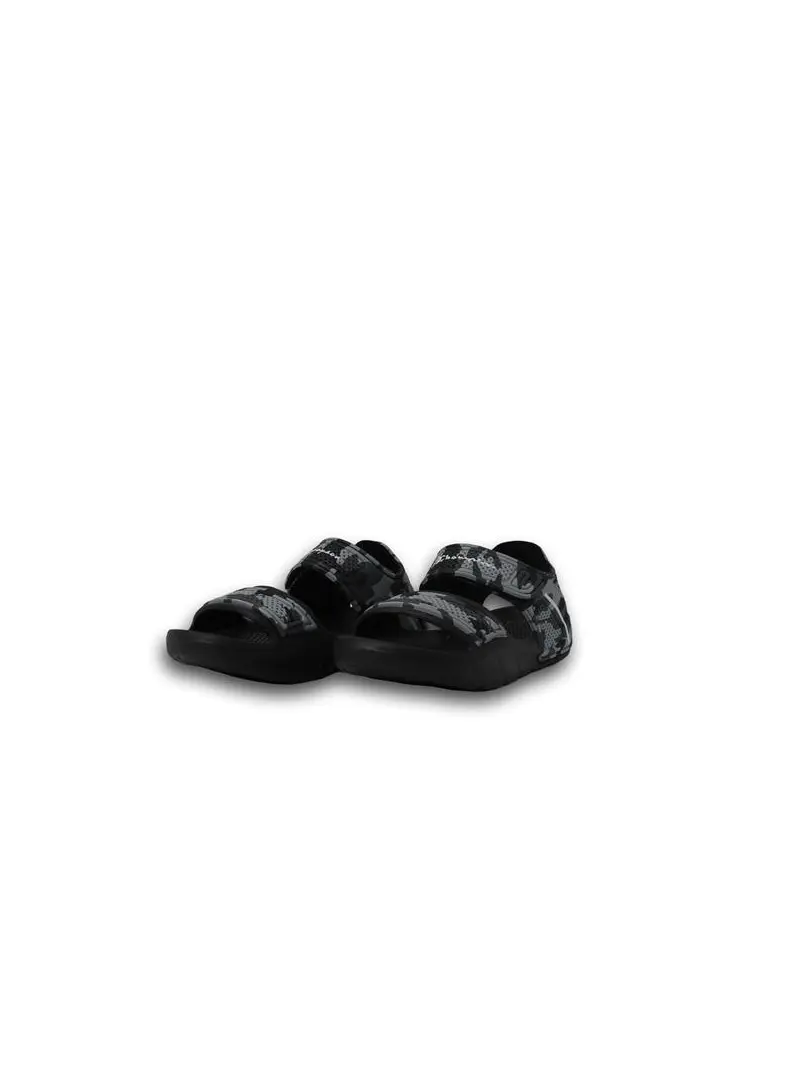 Champion Dziecięce Sandały Squirt B Td Sandal S32629KK001 Czarny | Sklep Monotox