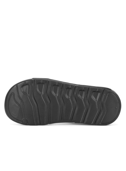 Champion Dziecięce Sandały Squirt B Ps Sandal S32630KK003 Czarny | Sklep Monotox