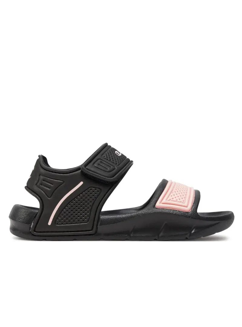 Champion Dziecięce Sandały Squirt G Ps Sandal S32631KK002 Czarny | Sklep Monotox