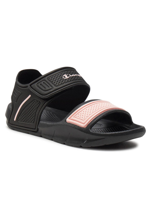 Champion Dziecięce Sandały Squirt G Ps Sandal S32631KK002 Czarny | Sklep Monotox