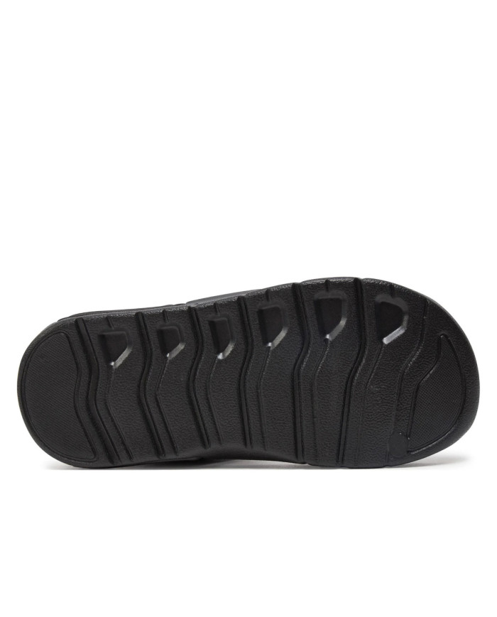 Champion Dziecięce Sandały Squirt G Ps Sandal S32631KK002 Czarny | Sklep Monotox