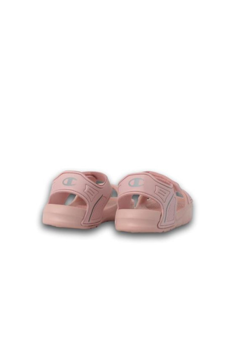 Champion Dziecięce Sandały Squirt G Ps Sandal S32631PS013 Różowy | Sklep Monotox