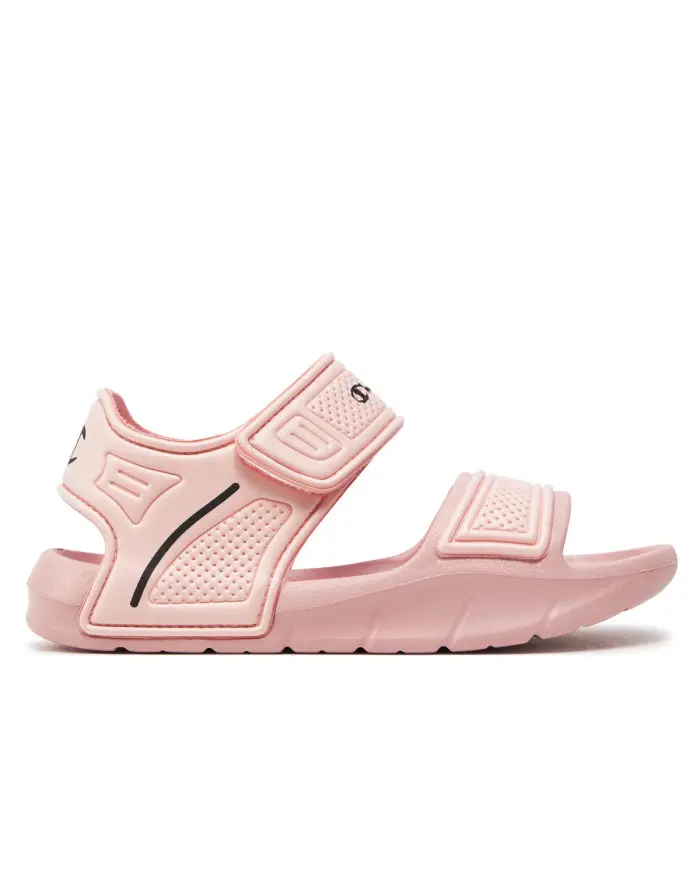 Champion Dziecięce Sandały Squirt G Ps Sandal S32631PS014 Różowy | Sklep Monotox