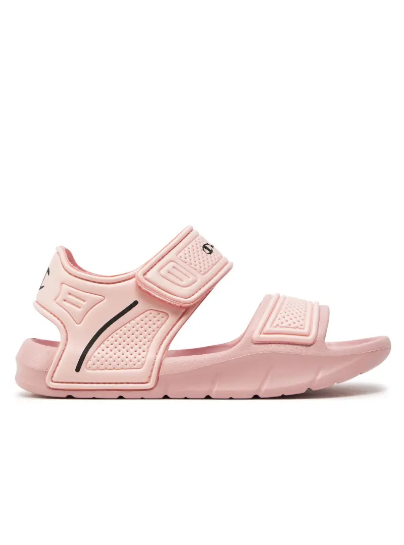 Champion Dziecięce Sandały Squirt G Ps Sandal S32631PS014 Różowy | Sklep Monotox
