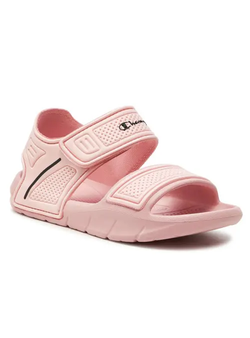 Champion Dziecięce Sandały Squirt G Ps Sandal S32631PS014 Różowy | Sklep Monotox