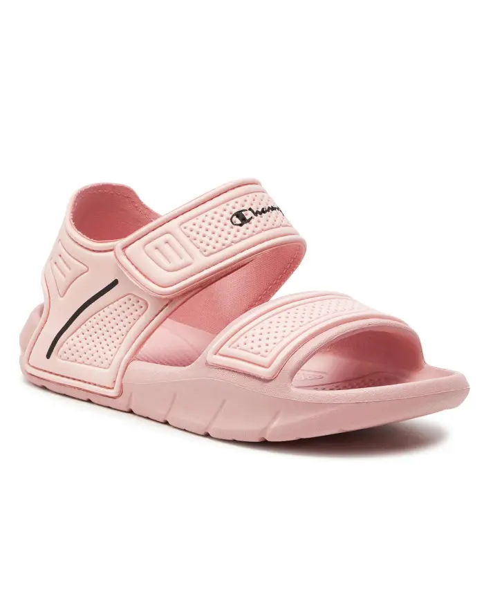 Champion Dziecięce Sandały Squirt G Ps Sandal S32631PS014 Różowy | Sklep Monotox