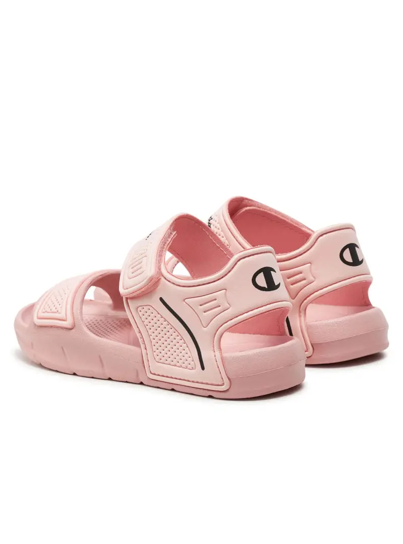 Champion Dziecięce Sandały Squirt G Ps Sandal S32631PS014 Różowy | Sklep Monotox